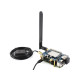 Raspberry Pi LTE Cat 6 HAT expansion board (24387)