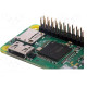 Raspberry Pi Zero 2 W with header