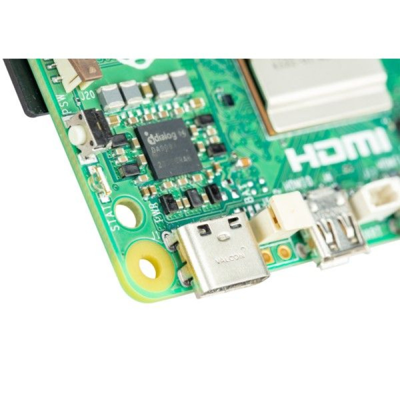 Raspberry Pi 5 8GB