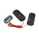 Raspberry Pi WM8960 Audio HAT expansion board (15668)