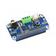 Raspberry Pi WM8960 Audio HAT expansion board (15668)