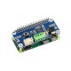 Raspberry Pi WM8960 Audio HAT expansion board (15668)