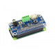 Raspberry Pi WM8960 Audio HAT expansion board (15668)