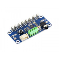 Raspberry Pi WM8960 Audio HAT expansion board (15668)