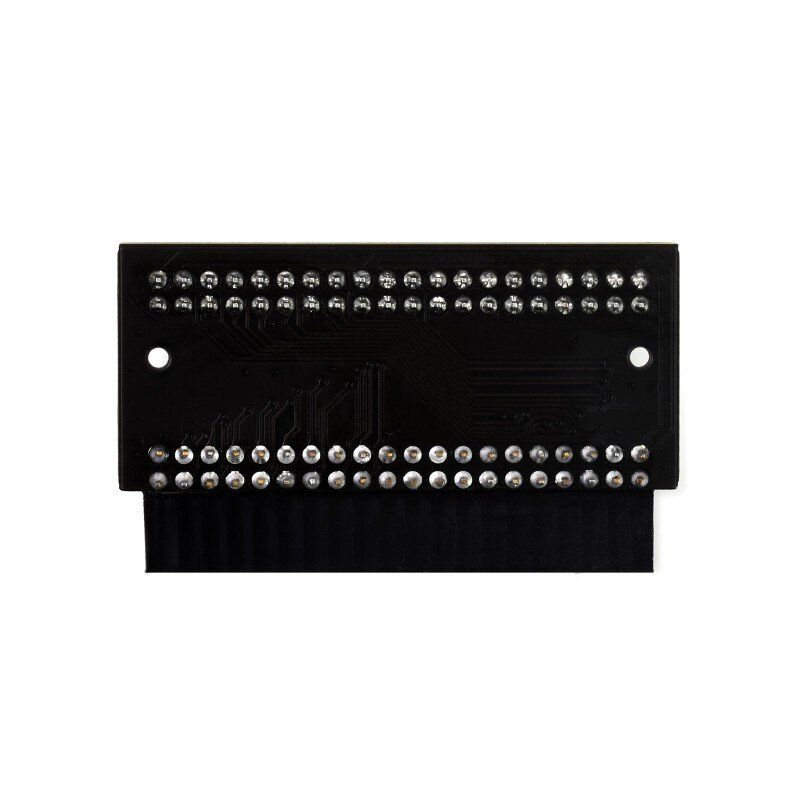 Raspberry Pi 400 GPIO Header Adapter HAT expansion card (18994)
