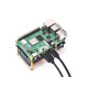 Raspberry Pi UPS HAT (25567)