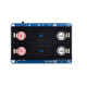 Raspberry Pi UPS HAT (25567)
