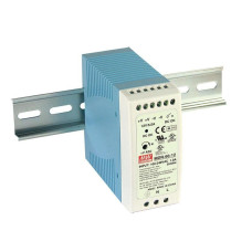 Power supply MDR-60-5 for DIN rail
