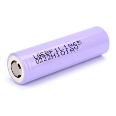 Аккумулятор Li-Ion 18650 3350мАч LG Chem