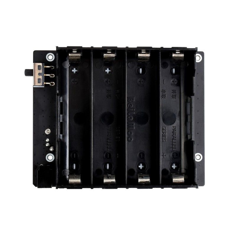 NVIDIA Jetson Nano UPS Pogo Pins Connector expansion card (20663)