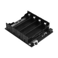 NVIDIA Jetson Nano UPS Pogo Pins Connector expansion card (20663)