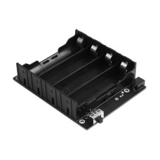 NVIDIA Jetson Nano UPS Pogo Pins Connector expansion card (20663)