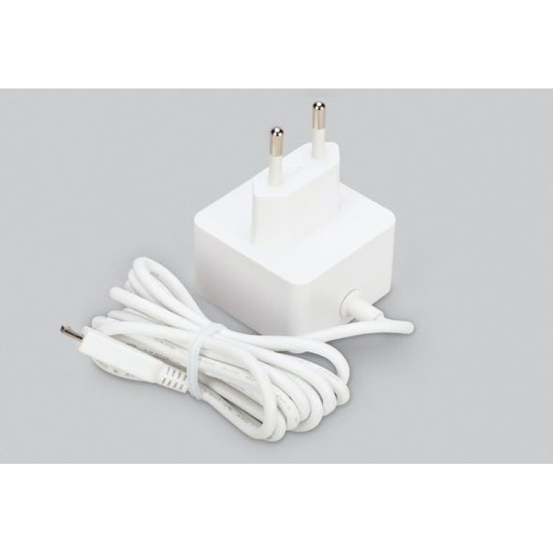 Power supply Raspberry Pi 12.5W Micro USB Power Supply White