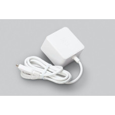 Power supply Raspberry Pi 12.5W Micro USB Power Supply White