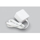 Power supply Raspberry Pi 12.5W Micro USB Power Supply White