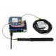 Raspberry Pi UPS HAT expansion board (18306)