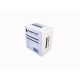 Official Raspberry Pi 4 USB-C PSU, UK Black