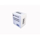 Official Raspberry Pi 4 USB-C PSU, UK White