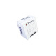 Official Raspberry Pi 4 USB-C PSU, UK White