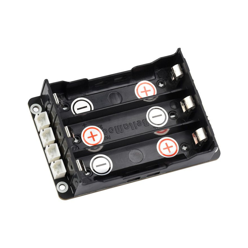 Uninterruptible Power Supply 5V/5A UPS Module 3S (25603)