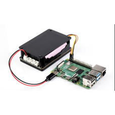 Uninterruptible Power Supply 5V/5A UPS Module 3S (25603)