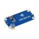 Raspberry Pi Zero UPS HAT expansion board (19739)