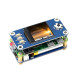 Raspberry Pi Zero UPS HAT expansion board (19739)