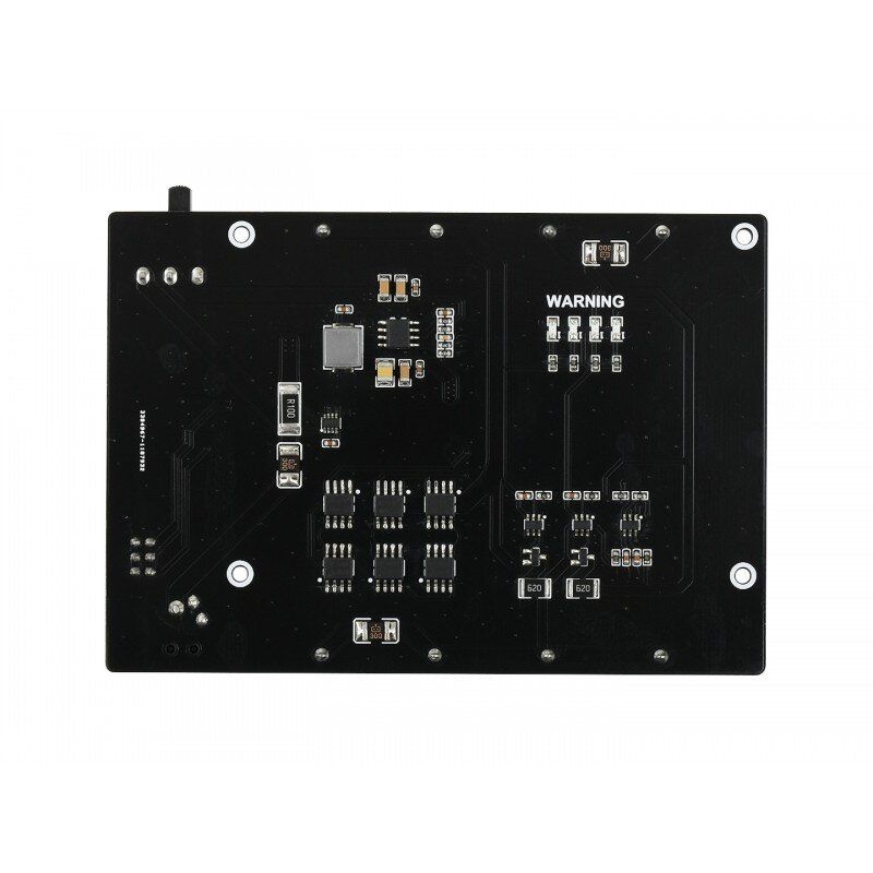 NVIDIA Jetson Nano UPS expansion card (18307)