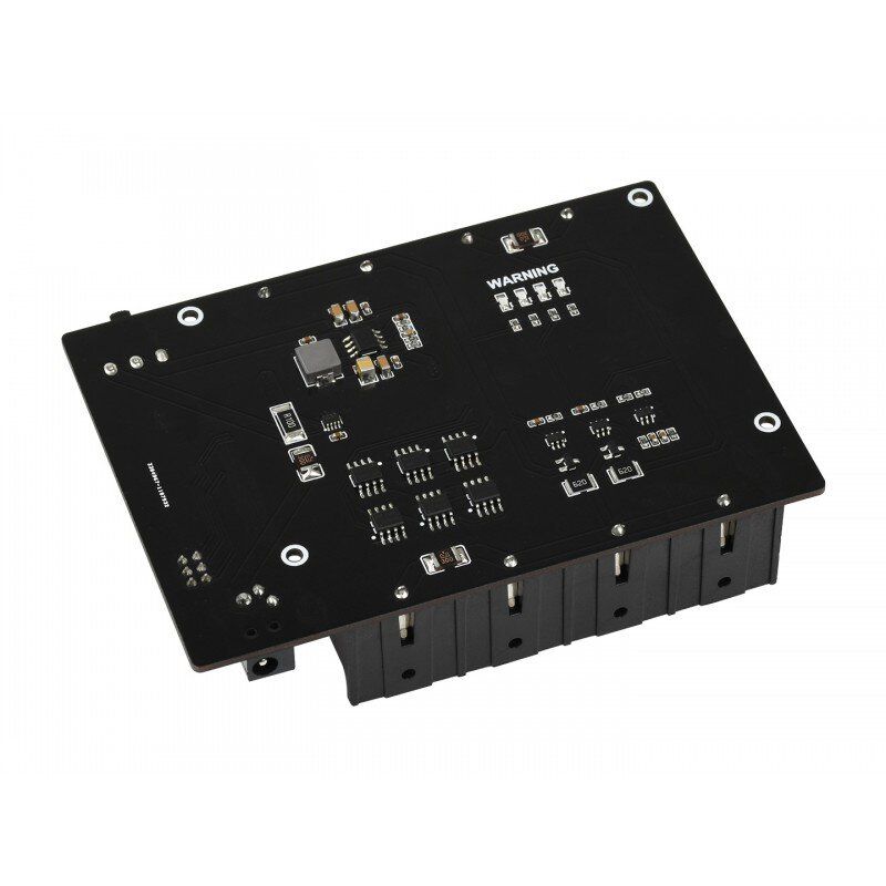 NVIDIA Jetson Nano UPS expansion card (18307)