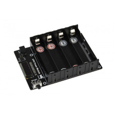 NVIDIA Jetson Nano UPS expansion card (18307)