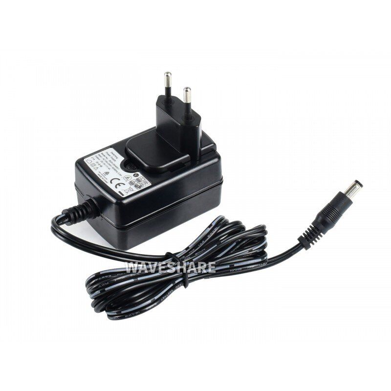 NVIDIA Jetson Nano Developer Kit Power Supply (17679)