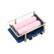 Raspberry Pi UPS HAT Pogo Pins Connector expansion card (20568)