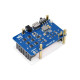 Raspberry Pi UPS HAT Pogo Pins Connector expansion card (20568)