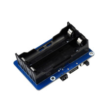 Raspberry Pi UPS HAT Pogo Pins Connector expansion card (20568)
