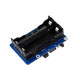 Raspberry Pi UPS HAT Pogo Pins Connector expansion card (20568)