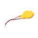 RTC battery for Raspberry Pi 5 25mAh (26356)