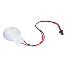 Raspberry Pi 5 RTC Battery