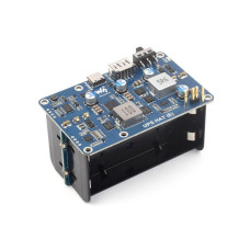 UPS HAT (E) expansion card