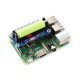Raspberry Pi Li-Ion Battery HAT expansion board (15141)