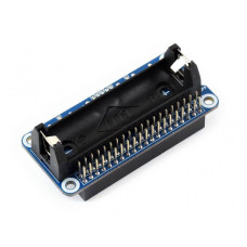 Raspberry Pi Li-Ion Battery HAT expansion board (15141)