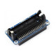 Raspberry Pi Li-Ion Battery HAT expansion board (15141)