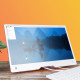 Raspberry Pi Monitor 15.6inch, 1920×1080 White