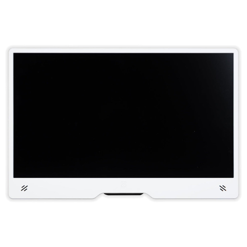 Raspberry Pi Monitor 15.6inch, 1920×1080 White
