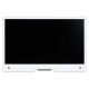 Raspberry Pi Monitor 15.6inch, 1920×1080 White