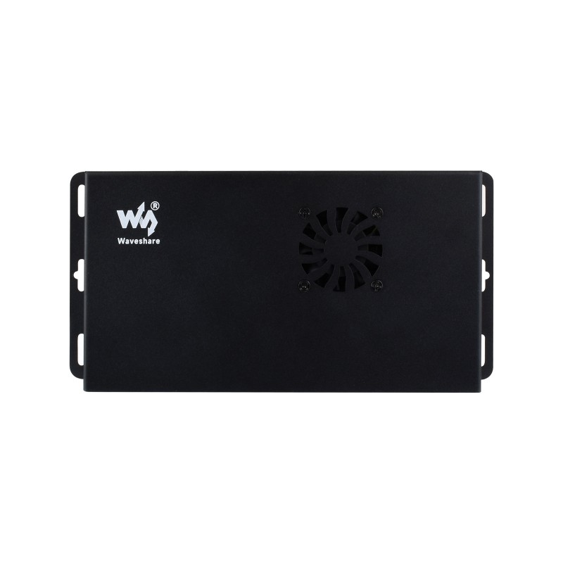 Raspberry Pi Compute Module 5 I/O Board Metal Case (30314)