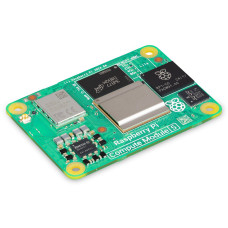Raspberry Pi Compute Module 5 (CM5) 8GB RAM, 16GB eMMC / CM5008016