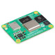 Raspberry Pi Compute Module 5 (CM5) 2GB RAM, Lite / CM5002000