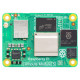 Raspberry Pi Compute Module 5 (CM5) 2GB RAM, Lite / CM5002000