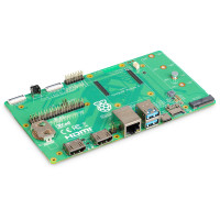 Raspberry Pi Compute Module 5 I/O Board REV2