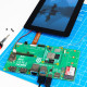 Raspberry Pi Compute Module 5 I/O Board REV2